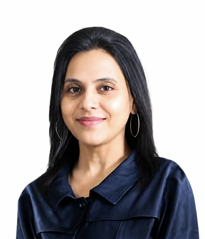 MS. KANCHAN KHEDKAR